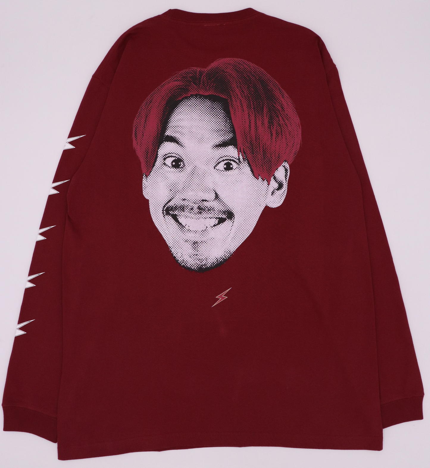 2025-26 KBT プレイヤーロングスリーブTシャツ