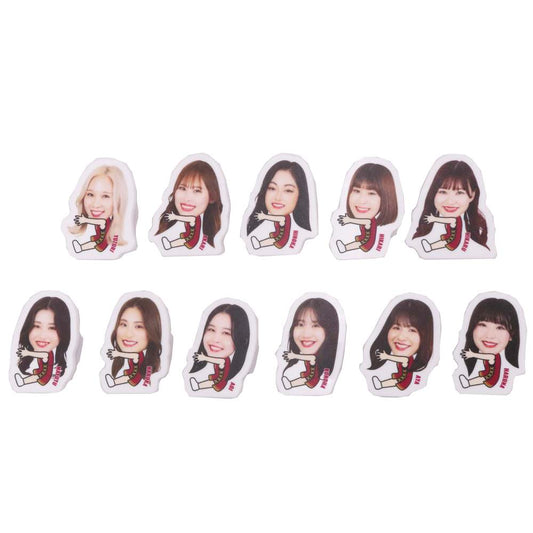 2025-26 KBT CHEERLEADERSシークレット抱っこちゃんクリップ