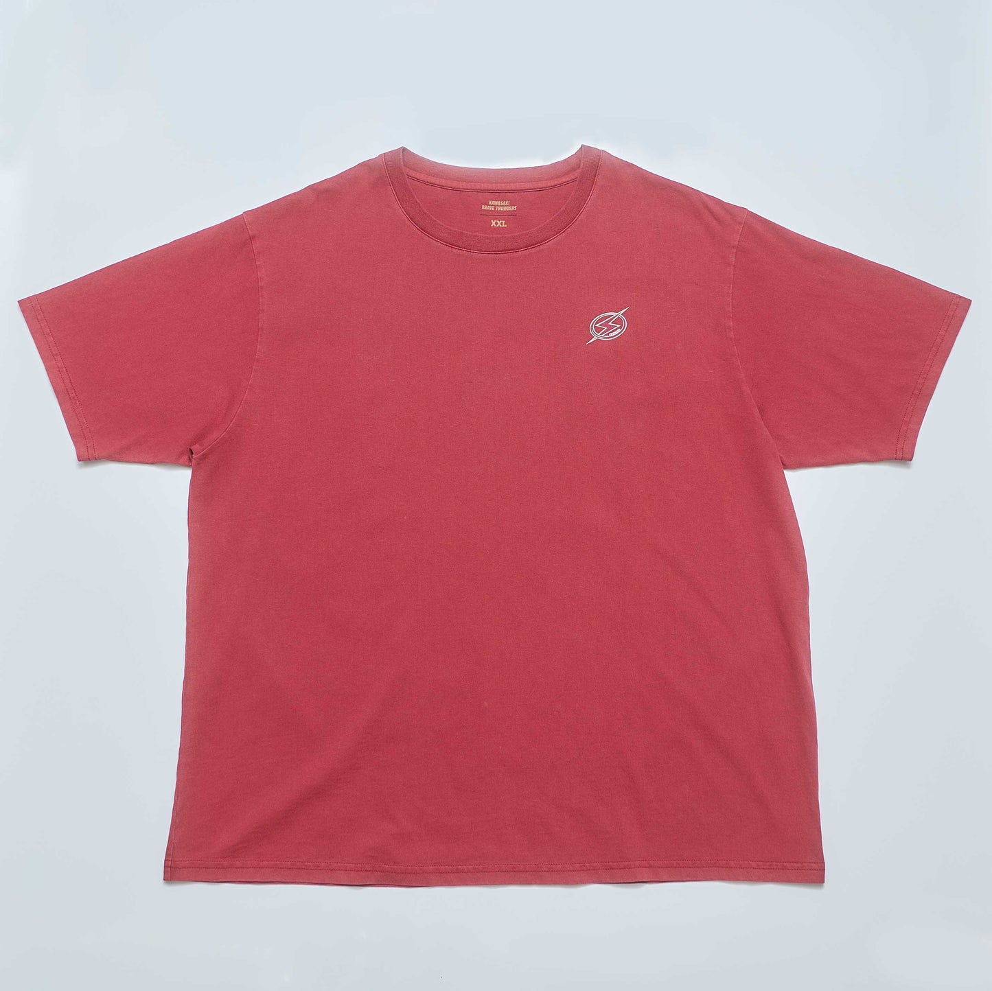 KBTFS OVERDIED Tシャツ