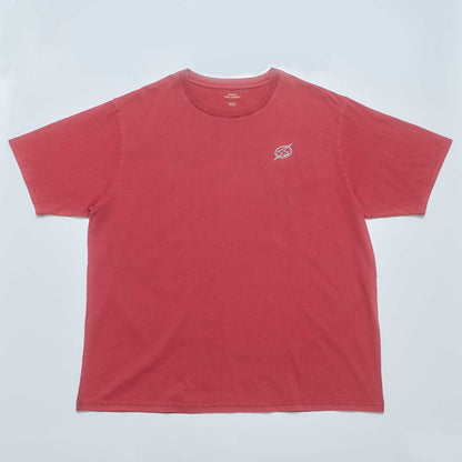 KBTFS OVERDIED Tシャツ