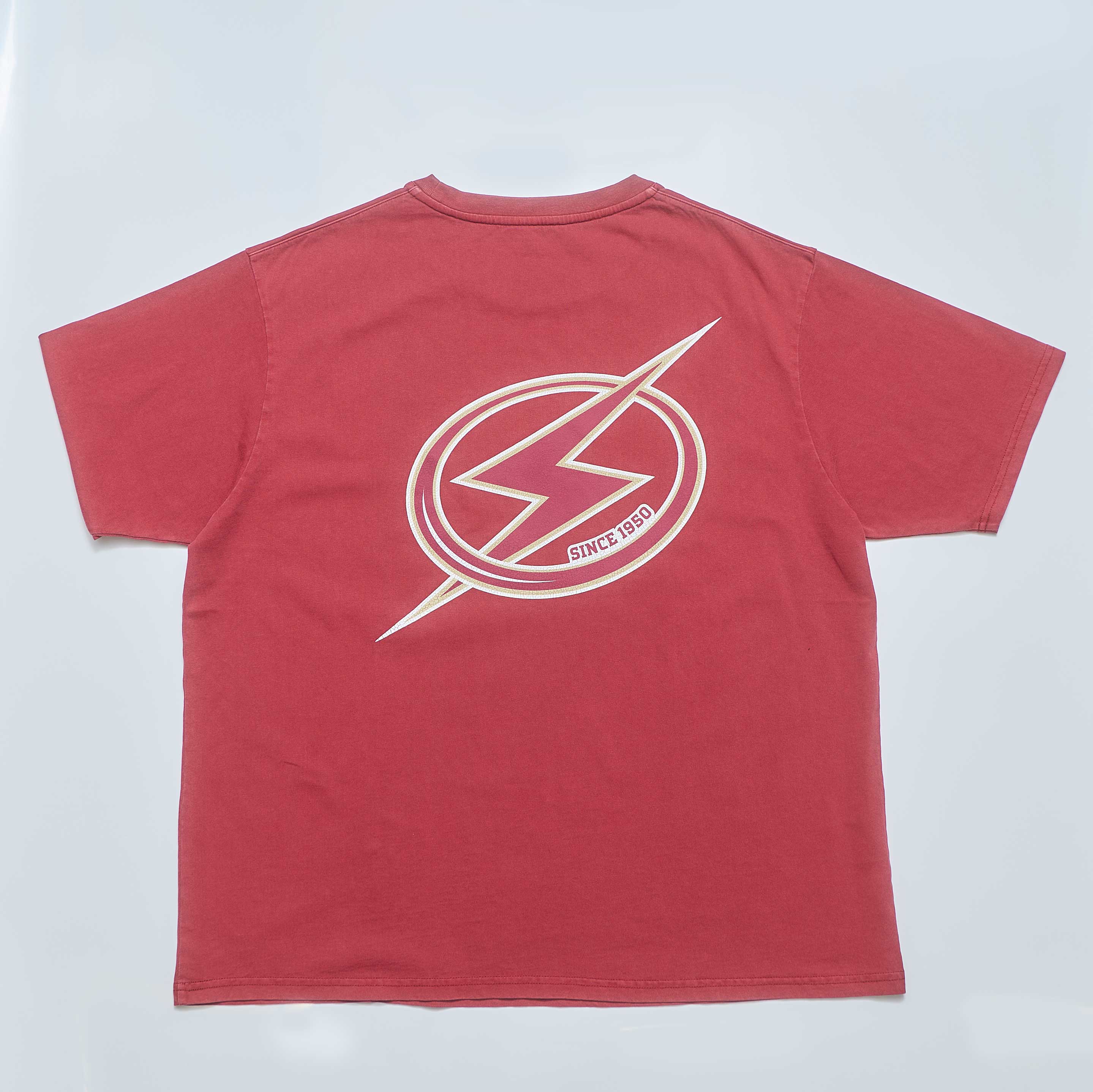 KBTFS OVERDIED Tシャツ – KAWASAKI BRAVE THUNDERS OFFICAIL SHOP