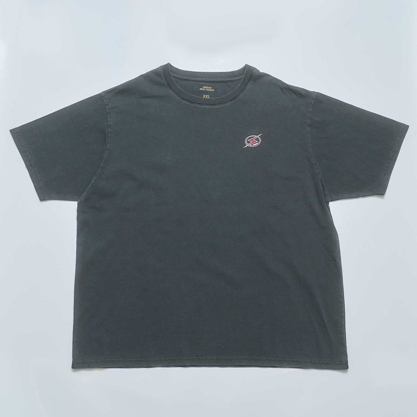 KBTFS OVERDIED Tシャツ