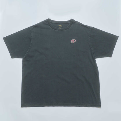 KBTFS OVERDIED Tシャツ