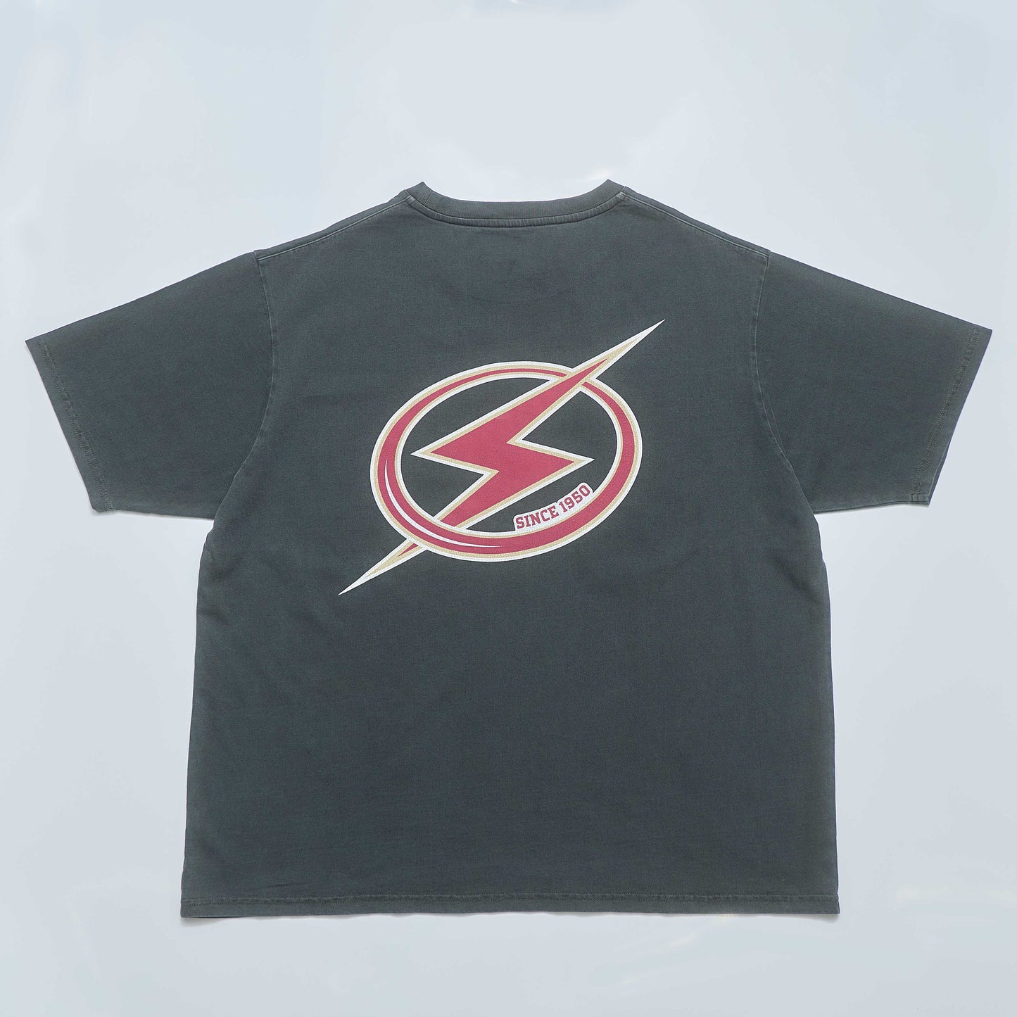 KBTFS OVERDIED Tシャツ