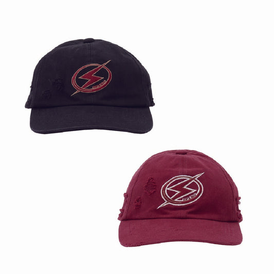 KBT プライマリーLOGO DAMAGE  CAP