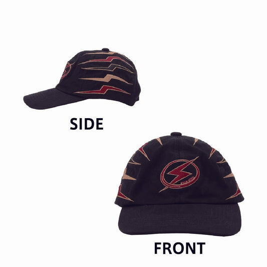 KBT プライマリーLOGO THUNDER CAP