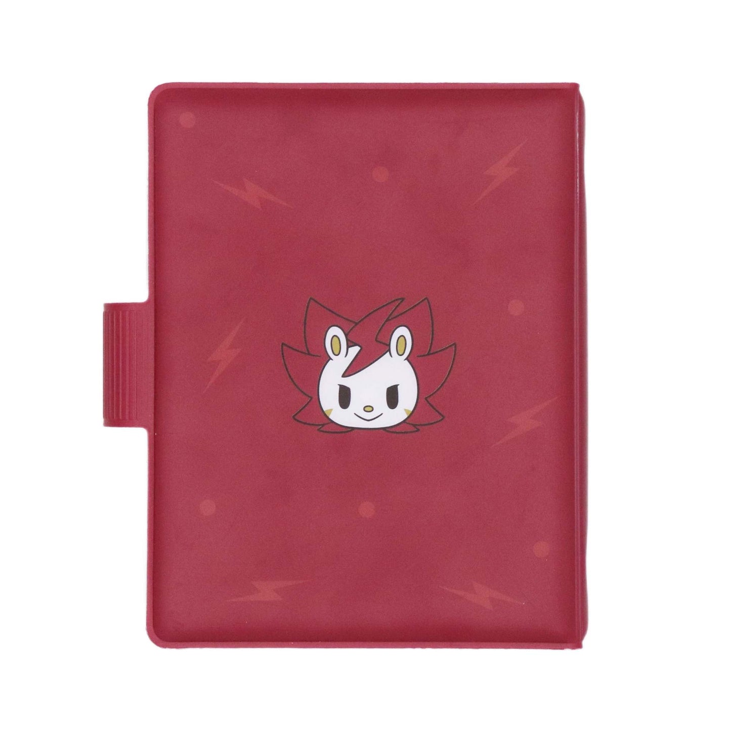 KBT ペタペタPVCシール帳