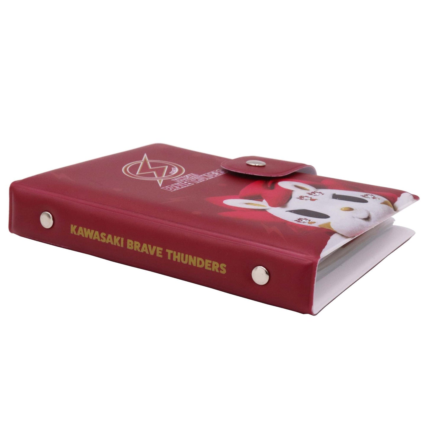 KBT ペタペタPVCシール帳