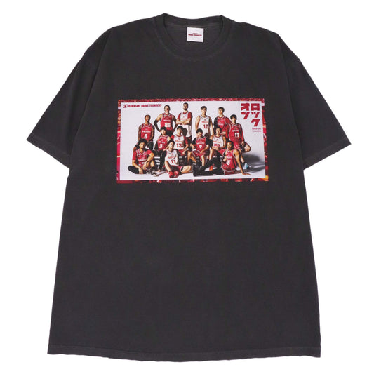 2025-26 キービジュアルTシャツ（ALL）