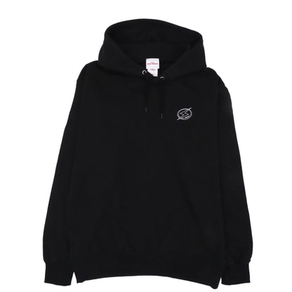 プライマリーロゴ PO HOODY