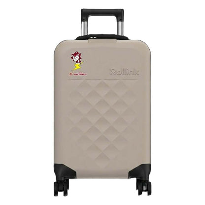 【受注販売】【4月中旬発送予定】Rollink×KBT FLEX 360° Spinner スーツケース