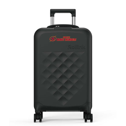 【受注販売】【4月中旬発送予定】Rollink×KBT FLEX 360° Spinner スーツケース