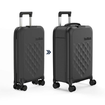 【受注販売】【4月中旬発送予定】Rollink×KBT FLEX 360° Spinner スーツケース