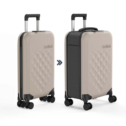 【受注販売】【4月中旬発送予定】Rollink×KBT FLEX 360° Spinner スーツケース