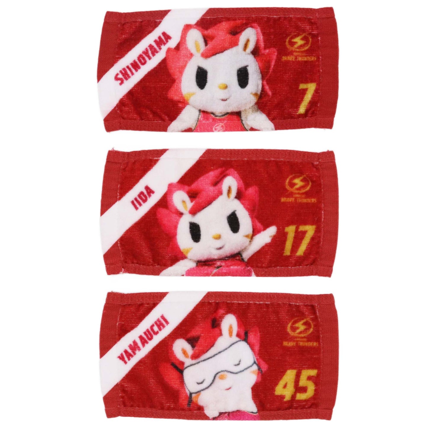 2025-26 ROARDAY シークレットプチタオル