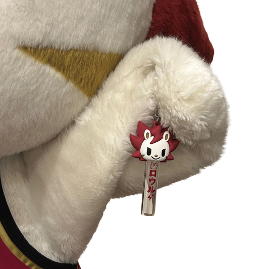 マスコット(ロウル)グッズ – KAWASAKI BRAVE THUNDERS OFFICAIL SHOP