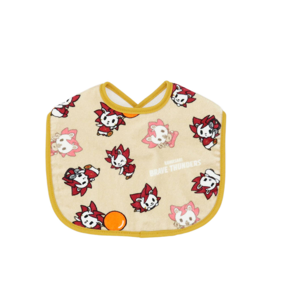 マスコット スタイ