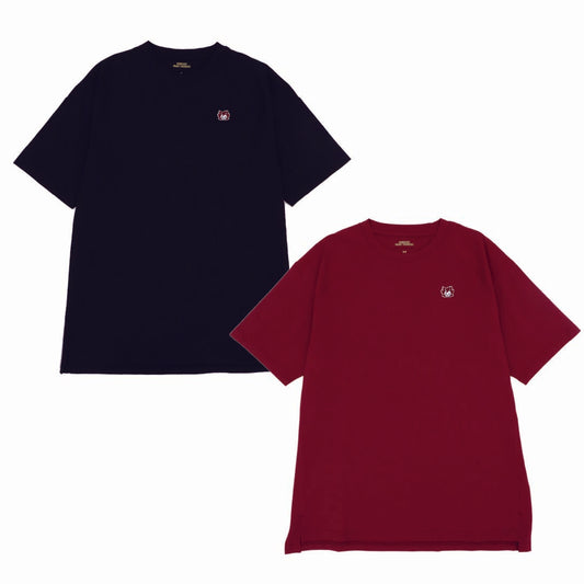 マスコットワンポイント TEE AIRFLEX