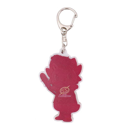 マスコット実写 アクリルキーホルダー 節分ver.