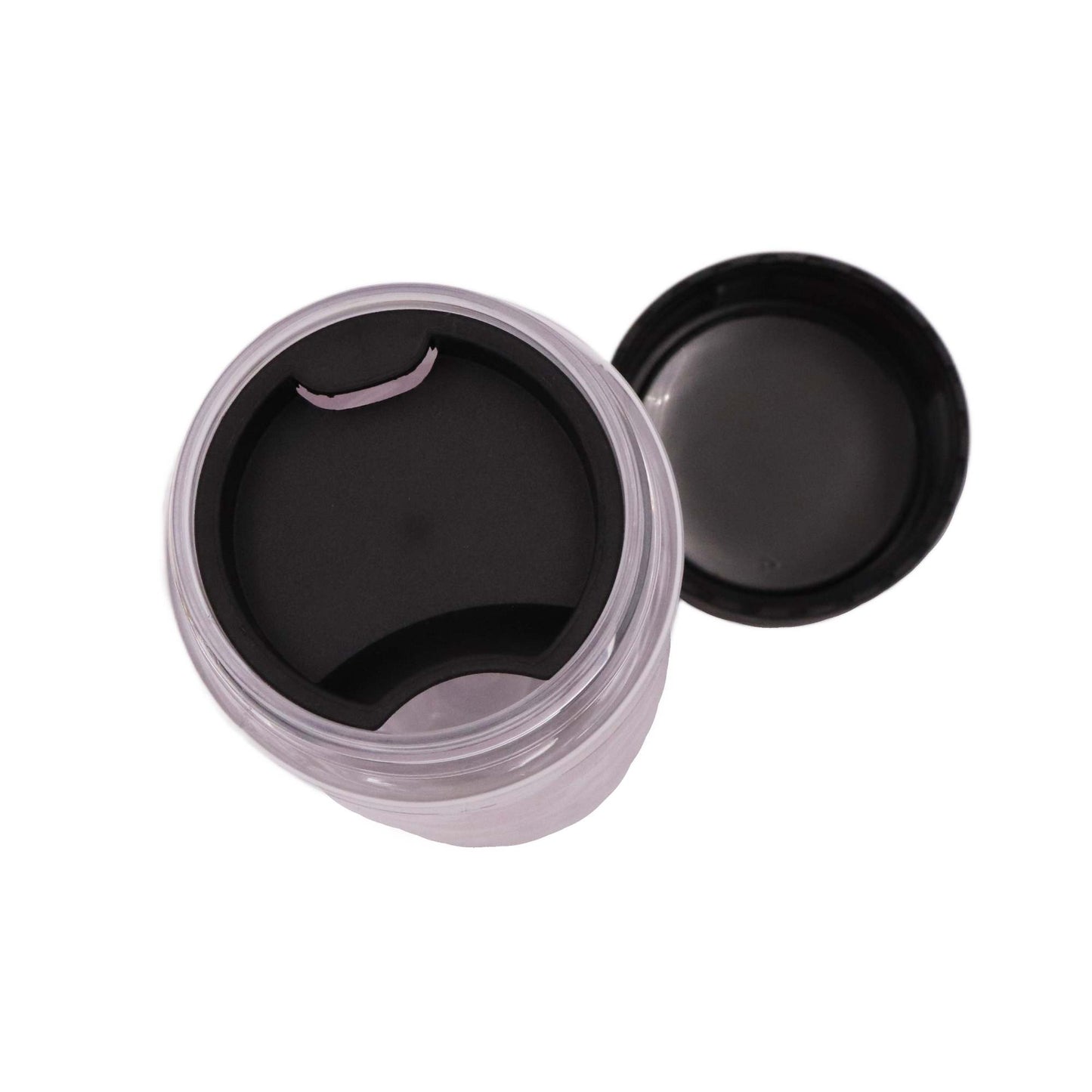 2025-26 マスコットまみれ クリアボトル