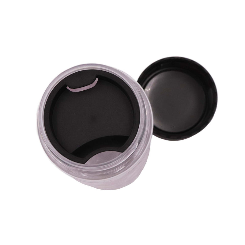 2025-26 マスコットまみれ クリアボトル