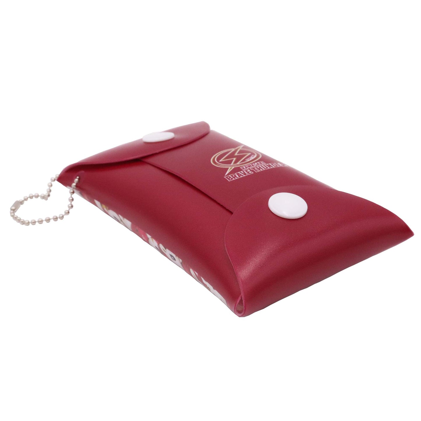 2025-26 マスコットまみれ マルチケースキーホルダー