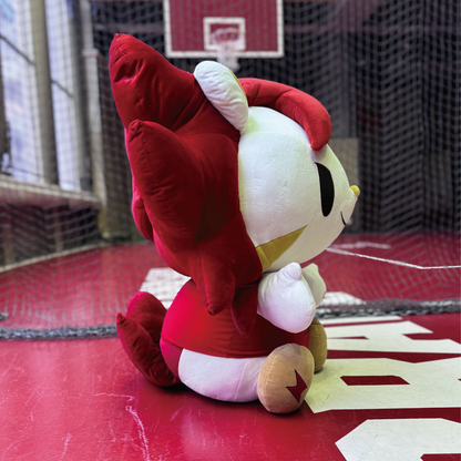 マスコット MEGAぬいぐるみ – KAWASAKI BRAVE THUNDERS OFFICAIL マスコット MEGAぬいぐるみ – KAWASAKI BRAVE THUNDERS OFFICAIL