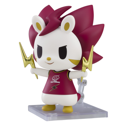 【受注販売】【2月下旬発送予定】ねんどろいど KBTマスコット ロウル