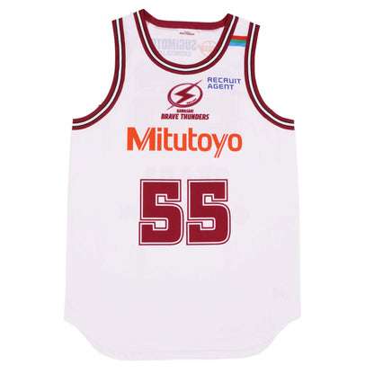 2025-26 レプリカユニフォーム(アウェー）