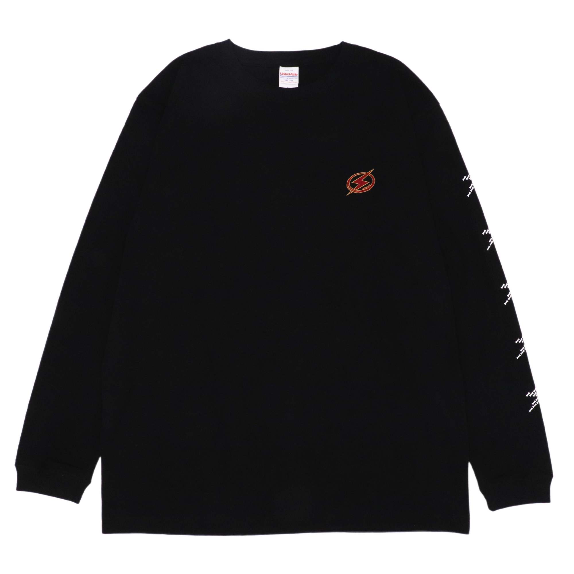 STAY BRAVE Tシャツ　XL 2025-26 マスコット ロングスリーブTシャツ（HONE） – KAWASAKI