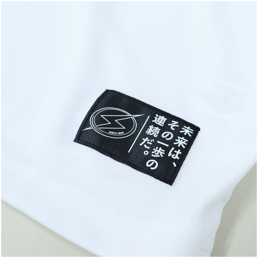 2021-22スローガン”MOVETシャツ