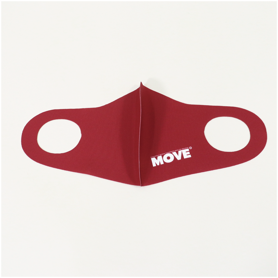 2021-22スローガン”MOVE