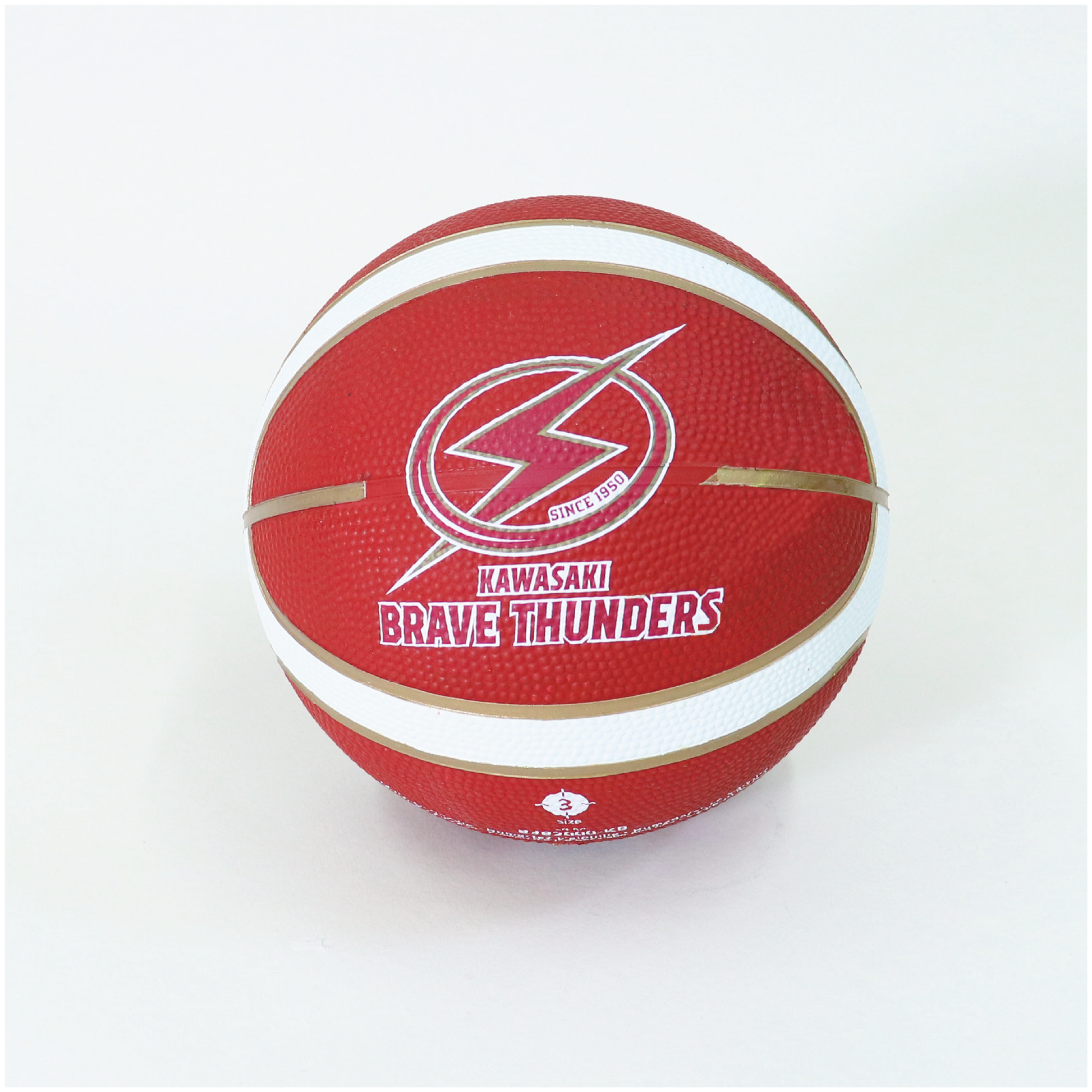 モルテンコラボボール(3号) – KAWASAKI BRAVE THUNDERS OFFICAIL SHOP モルテンコラボボール(3号) – KAWASAKI BRAVE THUNDERS OFFICAIL SHOP