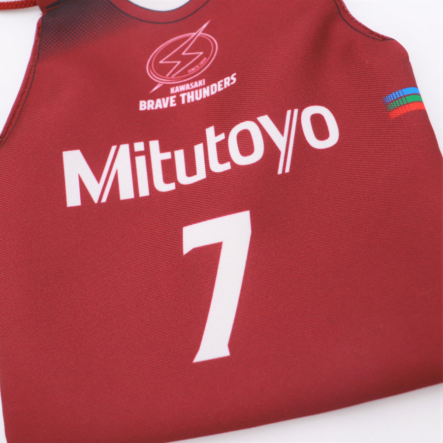 2022-23ユニフォーム型巾着