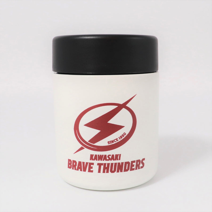 THUNDERS サーモフードポット