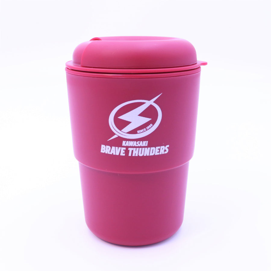 THUNDERS カフェタンブラー