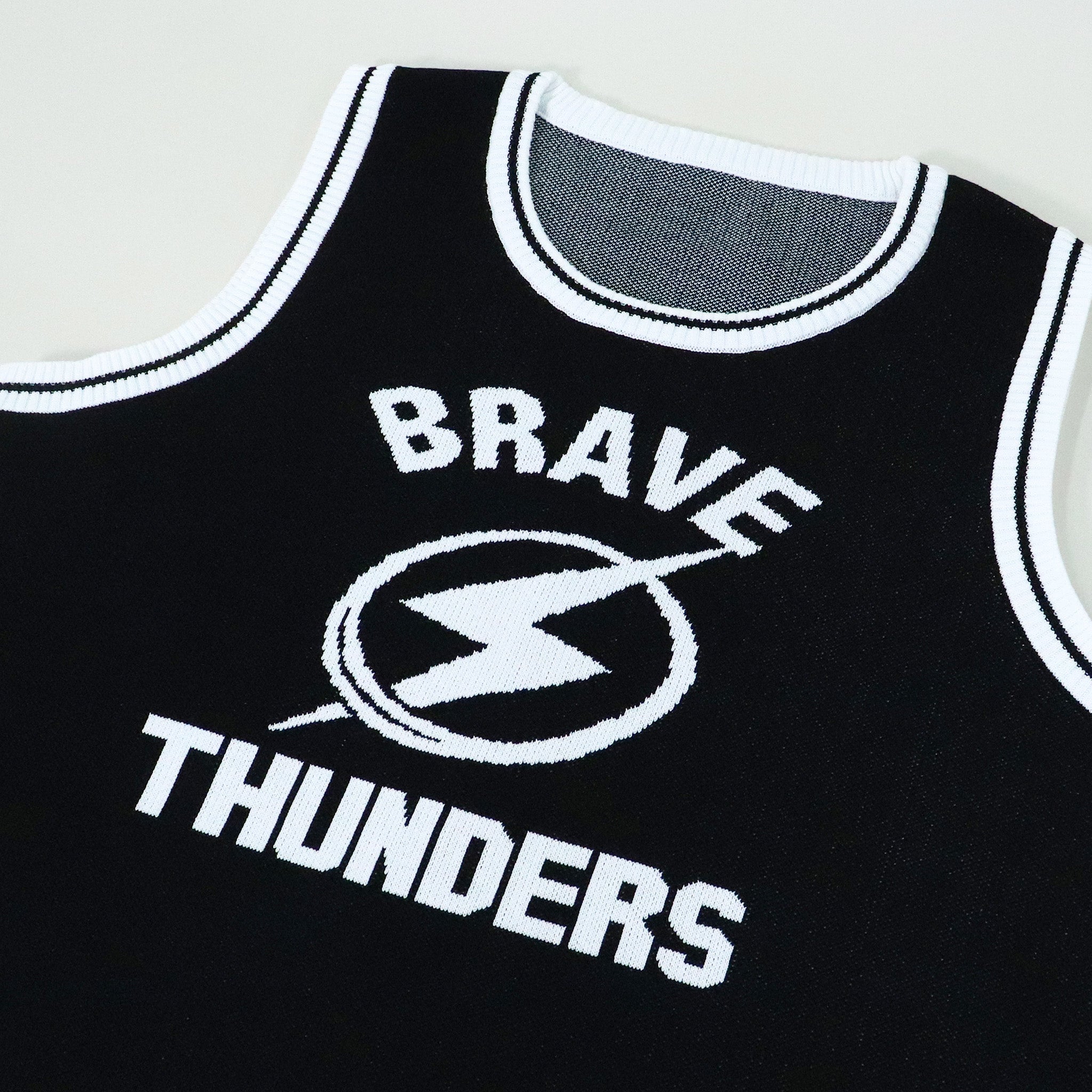 シンボリックロゴニッティングユニフォーム – KAWASAKI BRAVE THUNDERS OFFICAIL SHOP